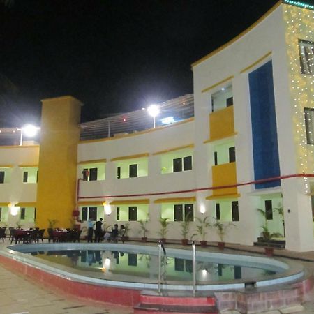 Hotel Sea Rock Villa Daman Dış mekan fotoğraf
