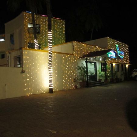 Hotel Sea Rock Villa Daman Dış mekan fotoğraf