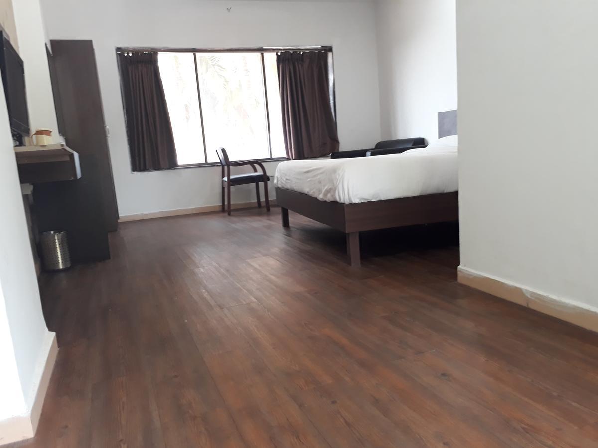 Hotel Sea Rock Villa Daman Dış mekan fotoğraf