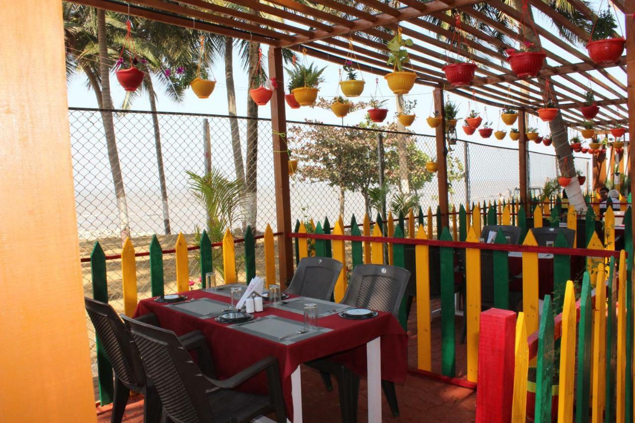 Hotel Sea Rock Villa Daman Dış mekan fotoğraf