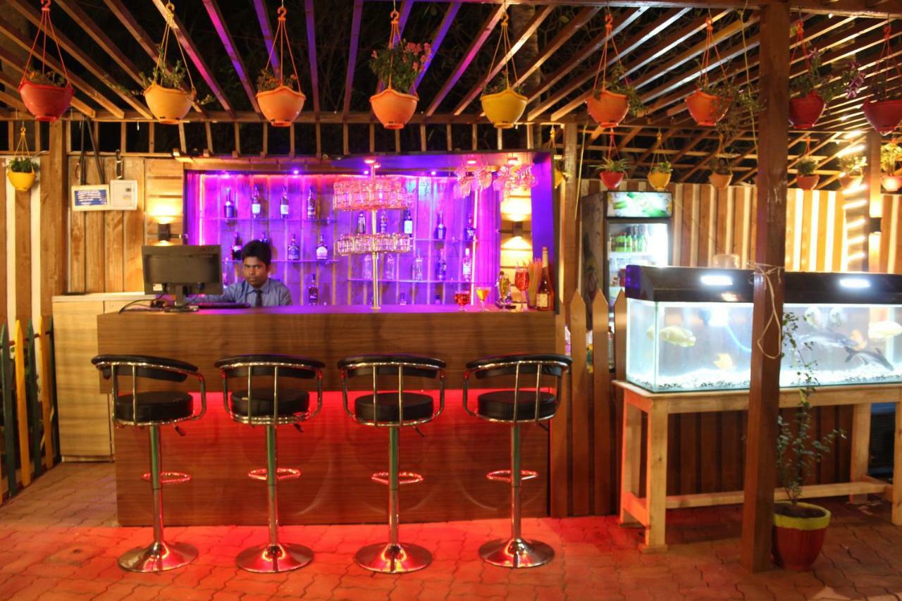 Hotel Sea Rock Villa Daman Dış mekan fotoğraf