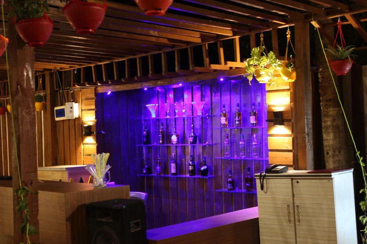 Hotel Sea Rock Villa Daman Dış mekan fotoğraf