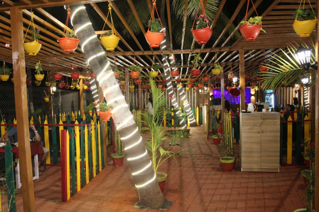 Hotel Sea Rock Villa Daman Dış mekan fotoğraf