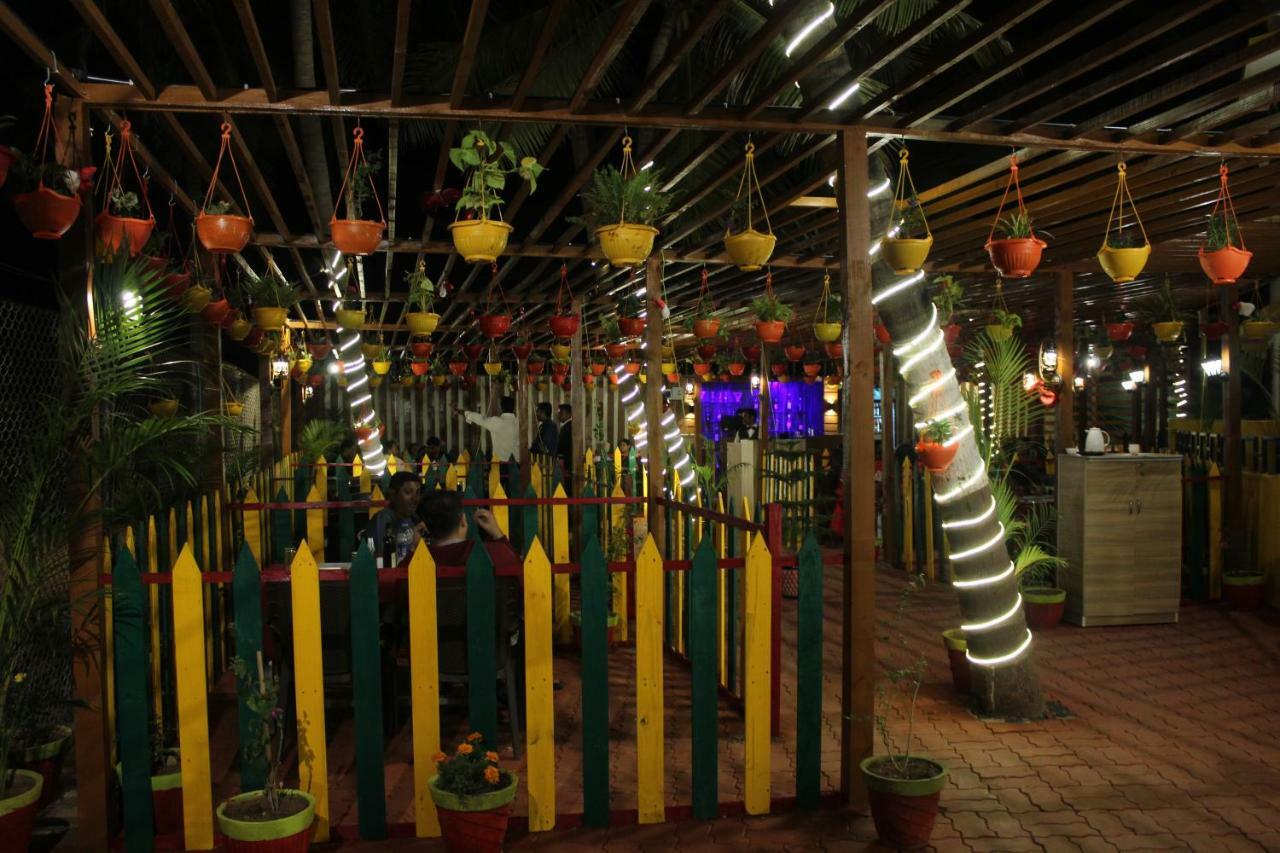 Hotel Sea Rock Villa Daman Dış mekan fotoğraf